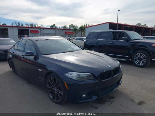 BMW 528 2015 wba5a5c54fd525309