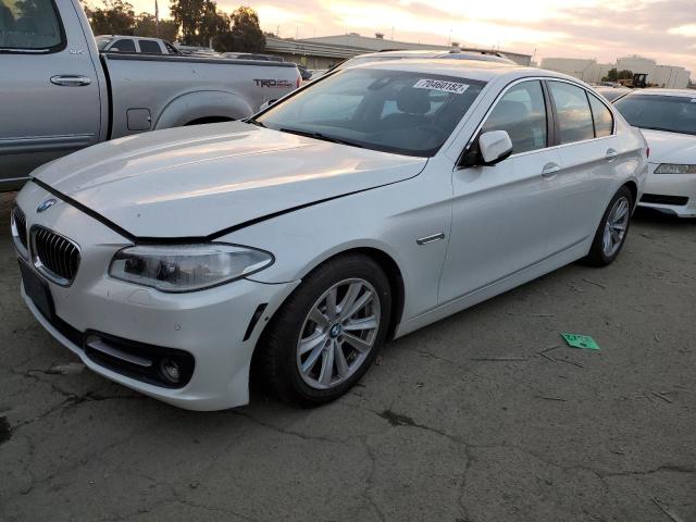 BMW 528 I 2016 wba5a5c54gd526817