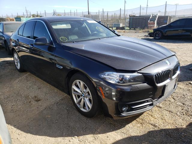 BMW 528 I 2016 wba5a5c54gd527451