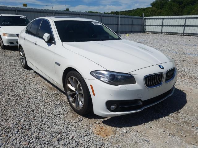 BMW 528 I 2016 wba5a5c54gd527529