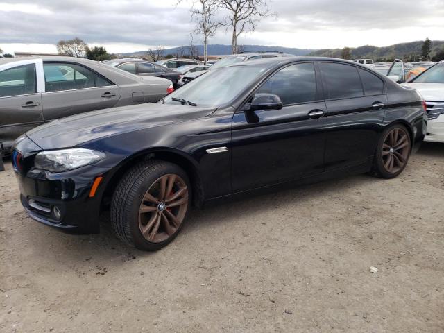 BMW 528 I 2016 wba5a5c54gd527854