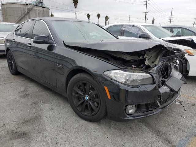 BMW 528 I 2016 wba5a5c54gd528180