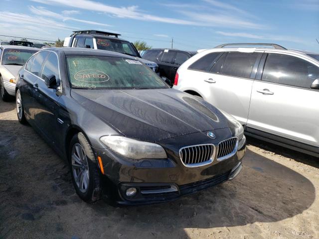 BMW 528 I 2016 wba5a5c54gd528258