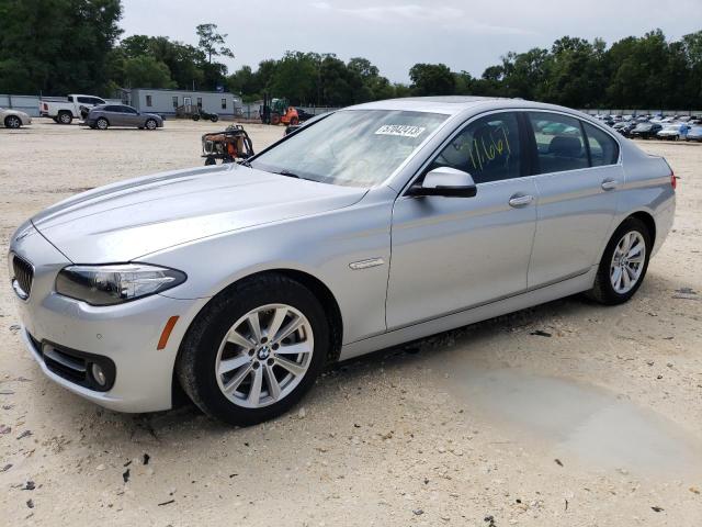 BMW 528 I 2016 wba5a5c54gd529376