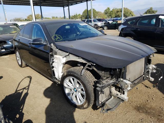 BMW 528 I 2016 wba5a5c54gd529393