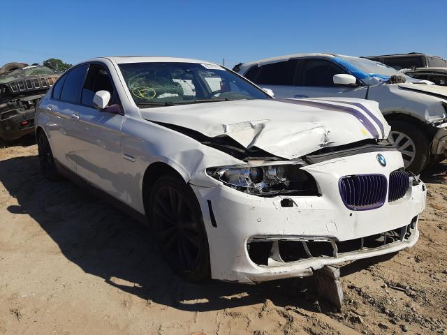 BMW 528 I 2016 wba5a5c54gd529751