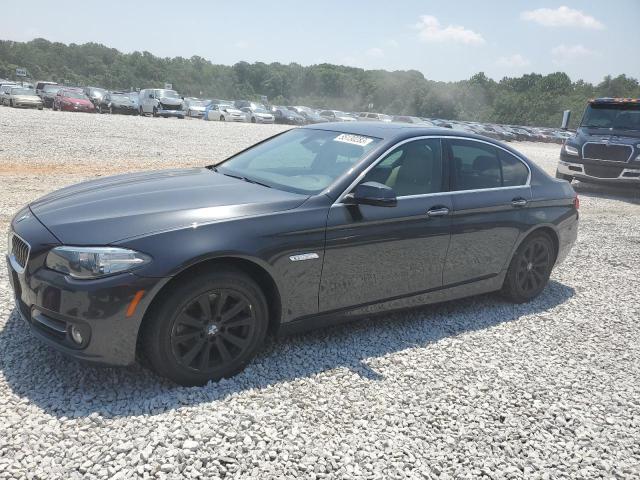 BMW 528 I 2016 wba5a5c54gg347062