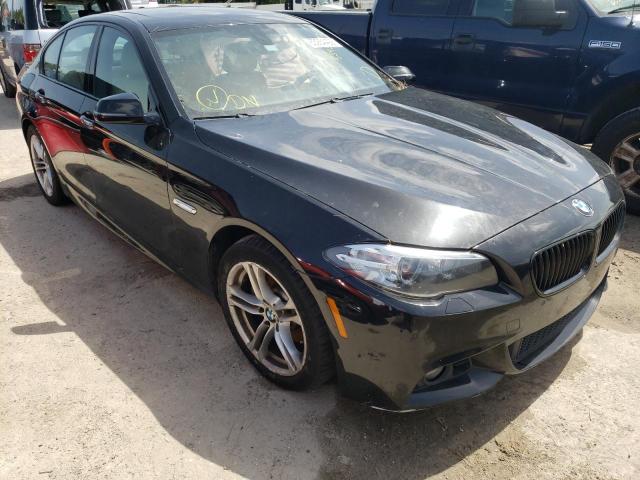 BMW 528 I 2016 wba5a5c54gg348048