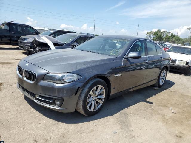 BMW 528 I 2016 wba5a5c54gg348325