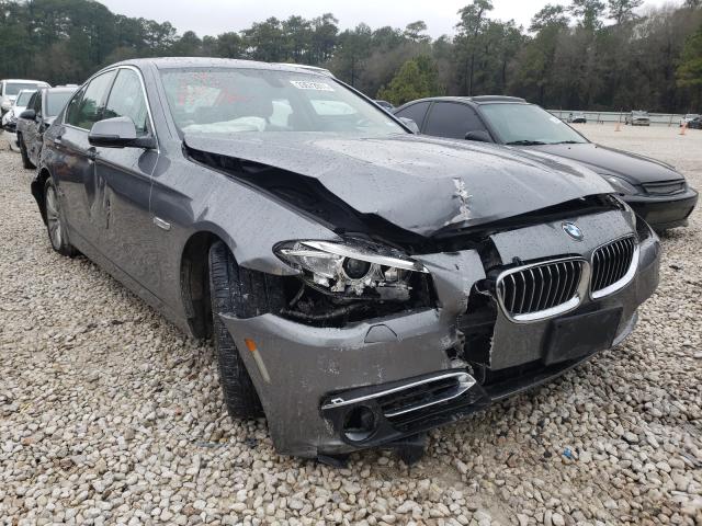 BMW 528 I 2016 wba5a5c54gg348454