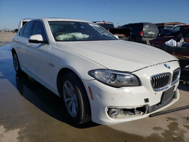 BMW 528 I 2016 wba5a5c54gg349071