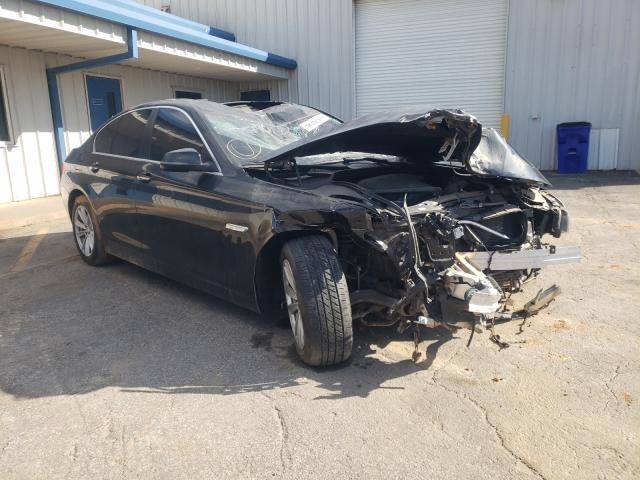 BMW 528 I 2016 wba5a5c54gg351421