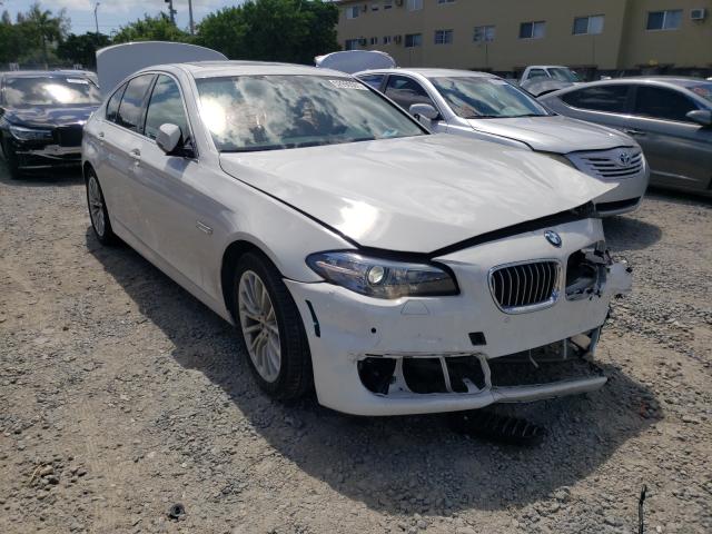 BMW 528 I 2016 wba5a5c54gg351841