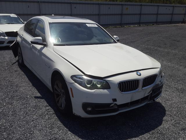 BMW 528 I 2016 wba5a5c54gg352312