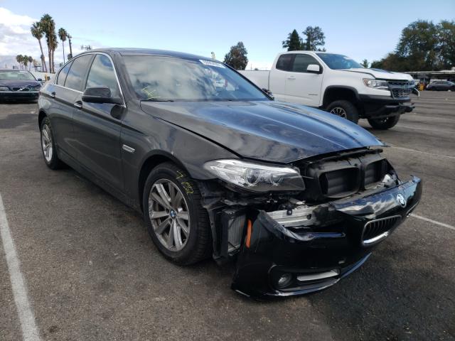 BMW 528 I 2016 wba5a5c54gg353069