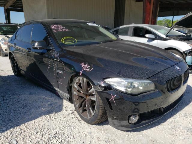 BMW 528 I 2016 wba5a5c54gg354562