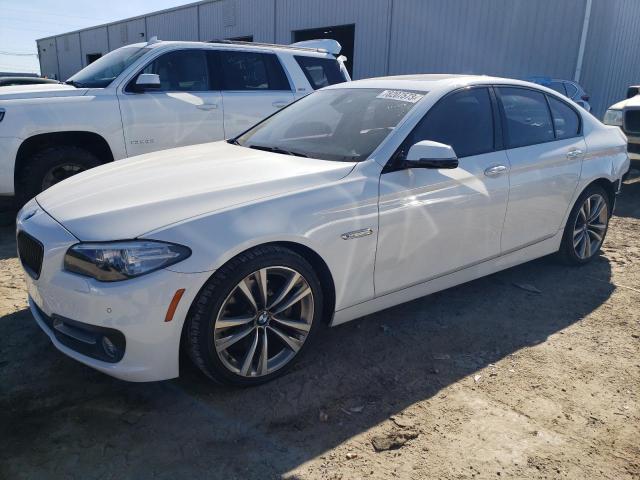 BMW 5 SERIES 2016 wba5a5c54gg354707