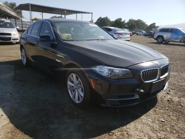 BMW 528 I 2014 wba5a5c55ed020801