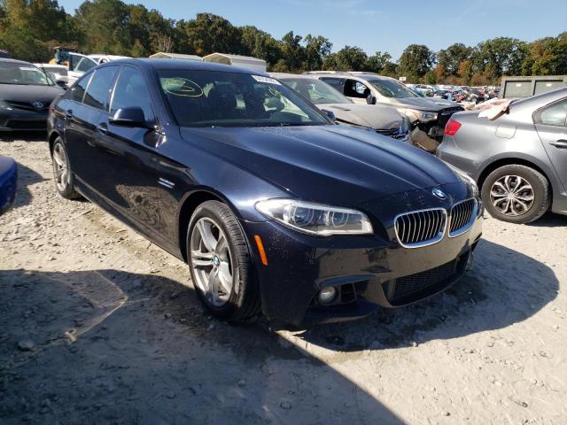 BMW 528 I 2014 wba5a5c55ed500031