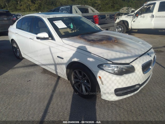 BMW NULL 2014 wba5a5c55ed500045