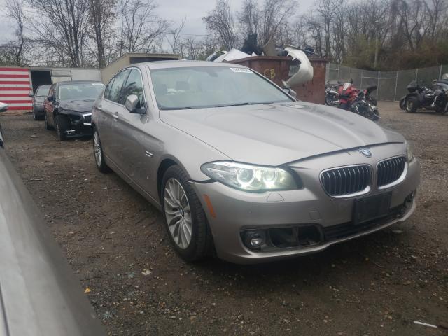 BMW 528 I 2014 wba5a5c55ed500210