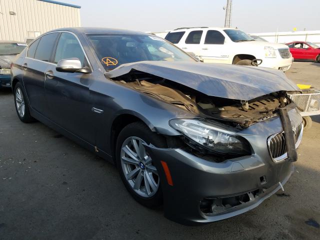 BMW 528 I 2014 wba5a5c55ed501051