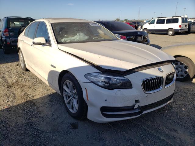 BMW 528 I 2014 wba5a5c55ed501275