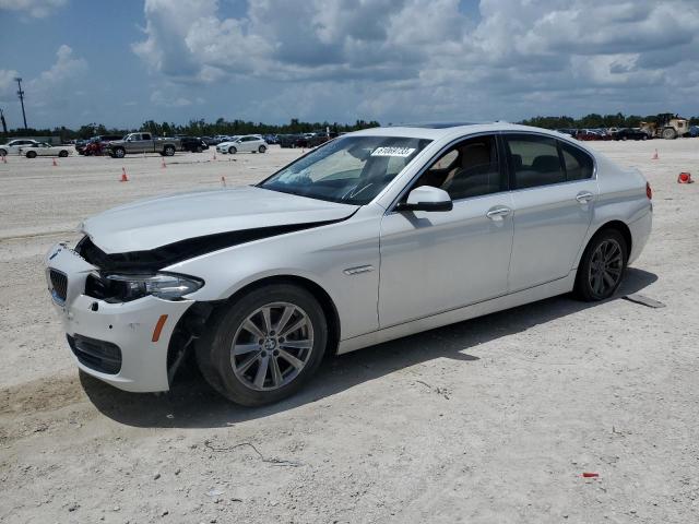 BMW 528 I 2014 wba5a5c55ed501356