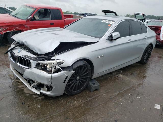 BMW 528 I 2014 wba5a5c55ed502085