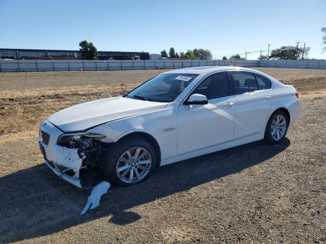 BMW 528 I 2014 wba5a5c55ed502457