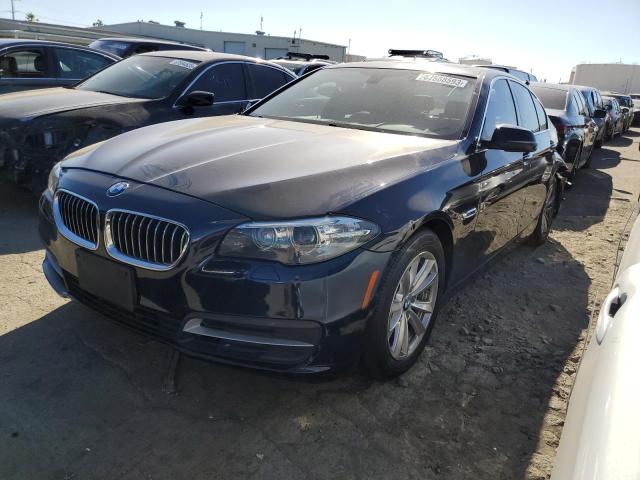 BMW 528 I 2014 wba5a5c55ed502524