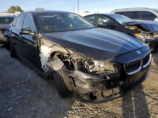 BMW 528 I 2014 wba5a5c55ed502586