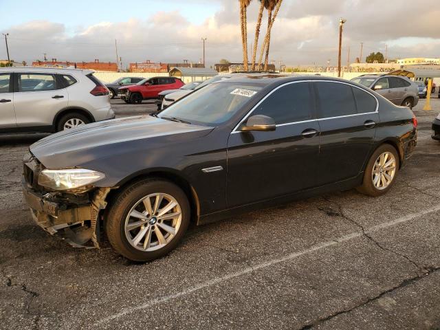 BMW 528 I 2014 wba5a5c55ed502877