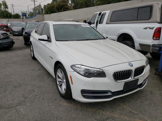 BMW 528 I 2014 wba5a5c55ed502975