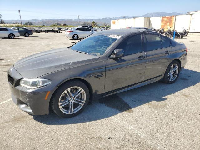 BMW 528 I 2014 wba5a5c55ed503057