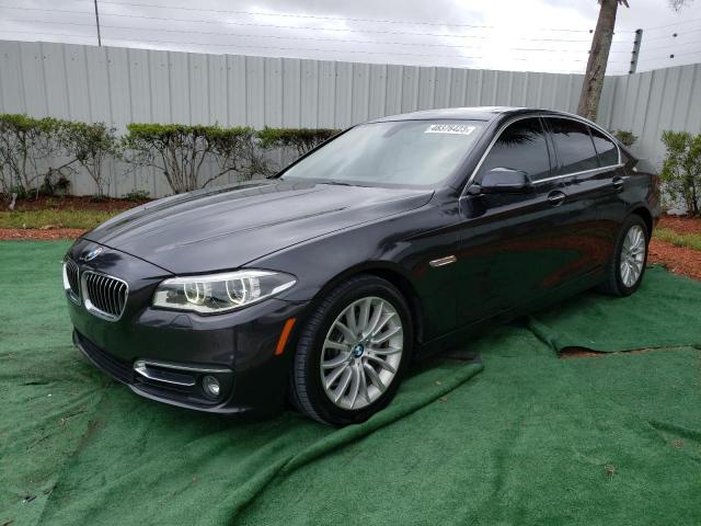 BMW 528 I 2014 wba5a5c55ed503169