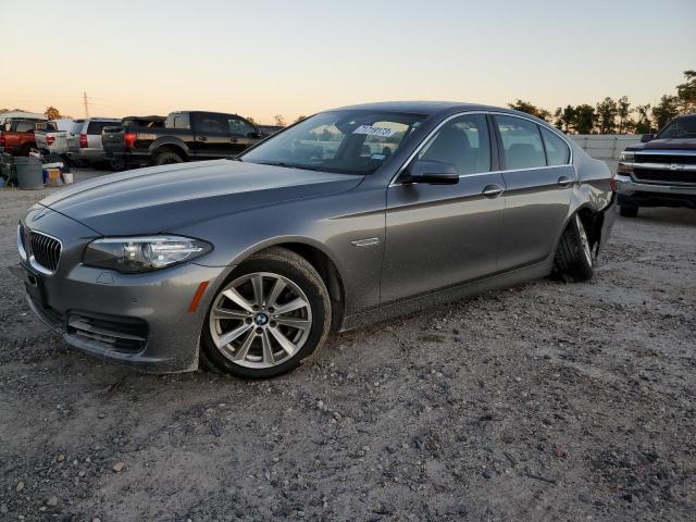 BMW 5 SERIES 2014 wba5a5c55ed503401