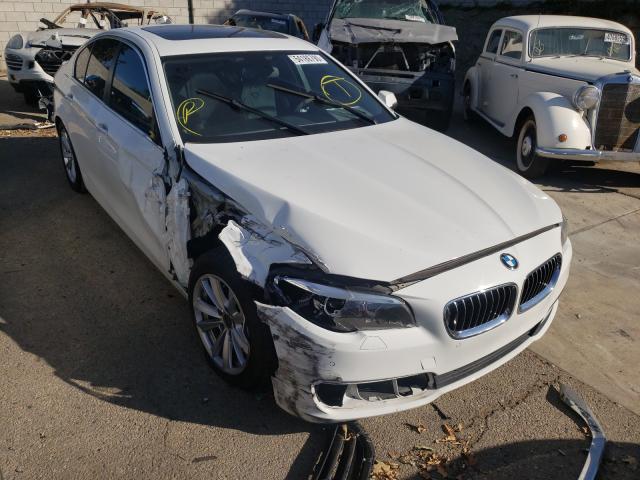 BMW 528 I 2014 wba5a5c55ed503432