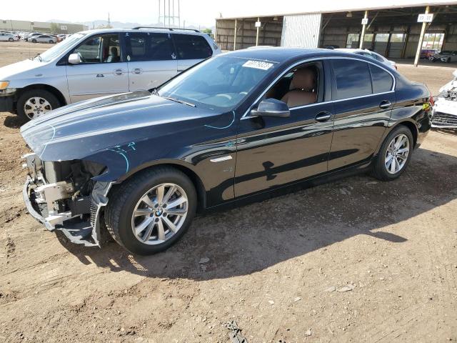 BMW 528 I 2014 wba5a5c55ed503480