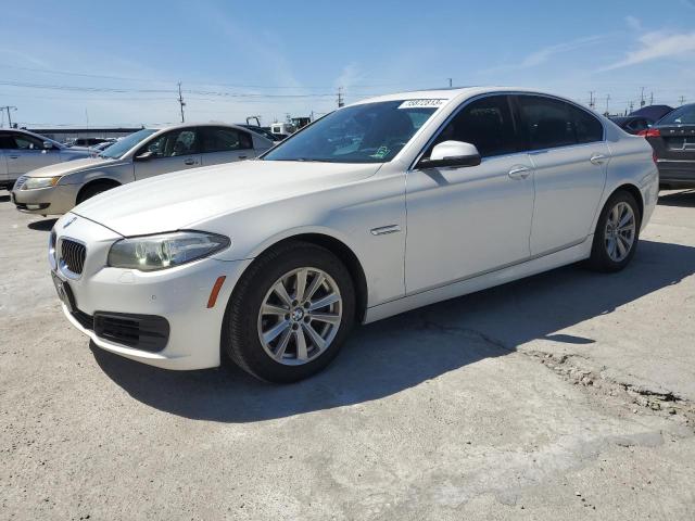 BMW 528 I 2014 wba5a5c55ed503494