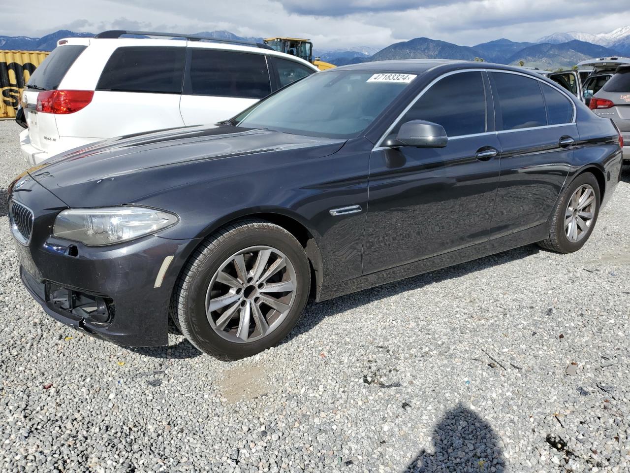 BMW 5ER 2014 wba5a5c55ed503592