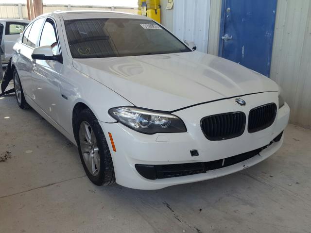 BMW 528 I 2014 wba5a5c55ed504676