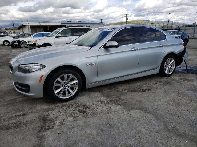 BMW 528 I 2014 wba5a5c55ed505102