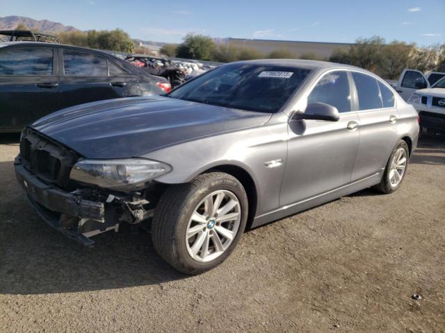 BMW NULL 2014 wba5a5c55ed505617