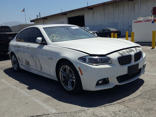 BMW 528 I 2014 wba5a5c55ed505679