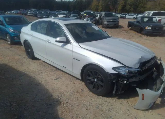 BMW 5 SERIES 2014 wba5a5c55ed507139