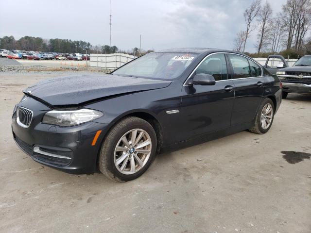 BMW 528 I 2014 wba5a5c55ed507156