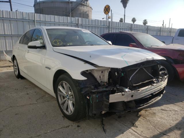 BMW NULL 2014 wba5a5c55ed508551