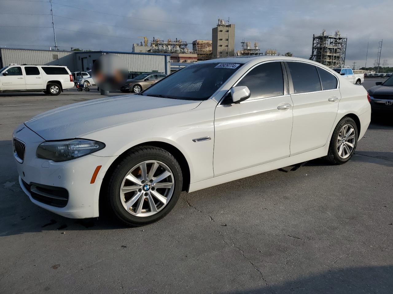 BMW 5ER 2014 wba5a5c55ed508713