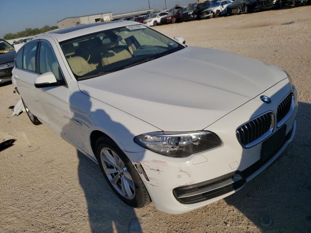 BMW 528 I 2014 wba5a5c55ed510266